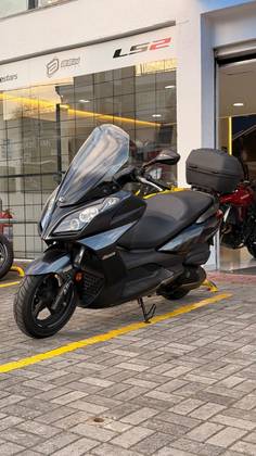 KYMCO DOWNTOWN 300 i ABS KYMCO DOWNTOWN 300 i ABS